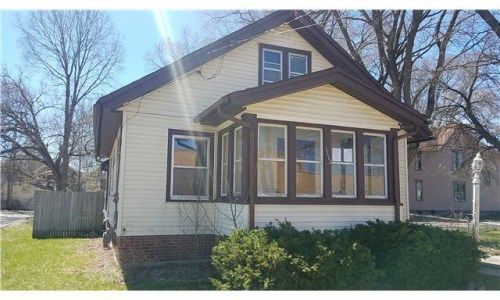 1111 15th Ave, Rockford, IL 61104