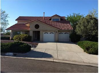 4313 Condesa Dr NW, Albuquerque, NM 87114