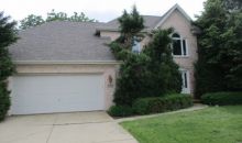 2715 Ginger Woods Dr Aurora, IL 60502