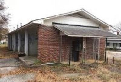 415 S CHURCH ST, Union, SC 29379