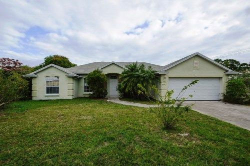 2191 SE Pyramid Rd, Port Saint Lucie, FL 34952