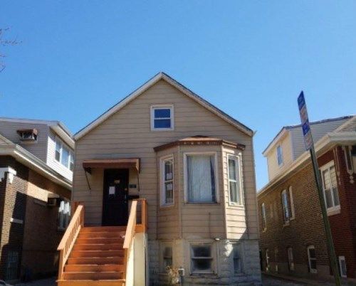 1821 S 57th Ave, Cicero, IL 60804