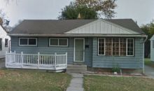 5278N 82ND CT Milwaukee, WI 53218