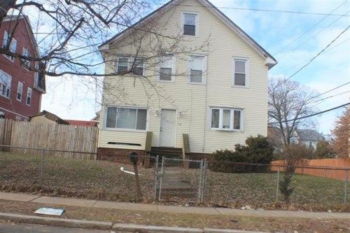167 HILLSIDE AVE, Hartford, CT 06106