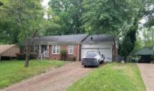 3117 Scotland Rd Memphis, TN 38128