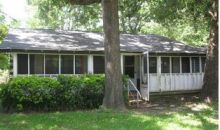 156 Cedar Elm Rd Trinidad, TX 75163