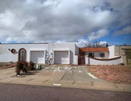 1149 Carmelita Dr, Sierra Vista, AZ 85635