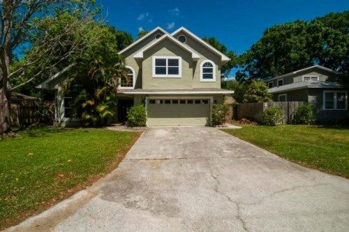 4207 W Tacon St, Tampa, FL 33629