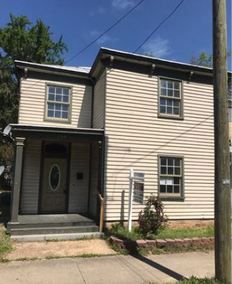 829 W Washington St, Petersburg, VA 23803