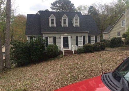 172 Cannon Dale Rd, Columbia, SC 29212