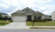 3405 Sandstone Trl Conyers, GA 30013