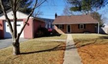 1481 Hancock Blvd Reading, PA 19607