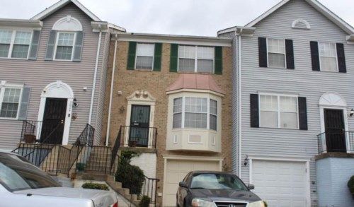 3002 Charlie Ct, Temple Hills, MD 20748