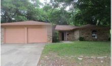 1412 La Sierra Road Fort Worth, TX 76134