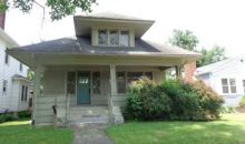 116 Monroe St Middletown, OH 45042