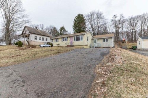 148 Woodland Street, Meriden, CT 06451