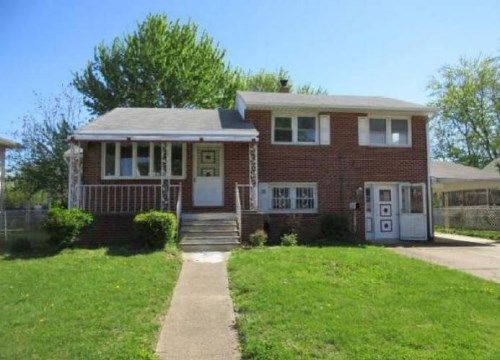 35 Briarcliff Dr, New Castle, DE 19720