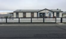 405 Hilltop Dr Ephrata, WA 98823