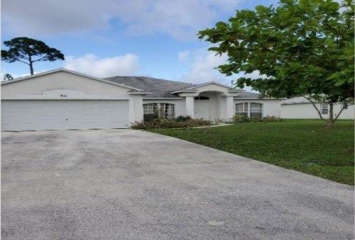 971 Sw Dalton Ave, Port Saint Lucie, FL 34953