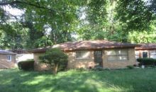 1230 Thorndale St Indianapolis, IN 46214