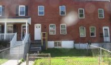 211 Southerly Rd Brooklyn, MD 21225