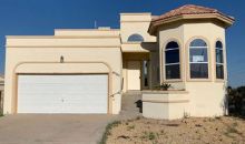 6363 Bea Martinez Pl El Paso, TX 79932