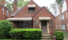 14390 Rutherford St Detroit, MI 48227