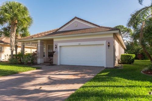 152 NW Pleasant Grove Way, Port Saint Lucie, FL 34986