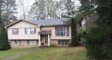 617 Lamberth Dr Adamsville, AL 35005