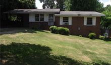 212 Moss Dr Columbus, GA 31904