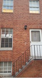 408 N WASHINGTON ST, Baltimore, MD 21231