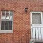 408 N WASHINGTON ST, Baltimore, MD 21231 ID:15914036