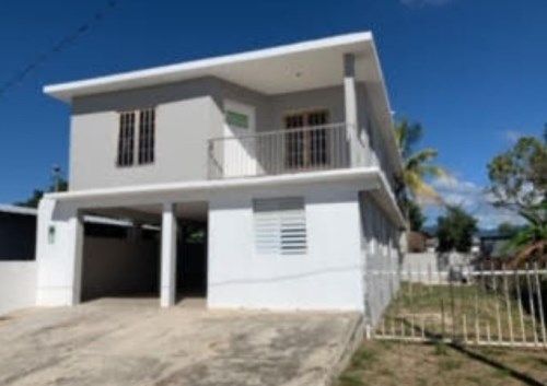 891 39 St Comm. Agu, Juana Diaz, PR 00795