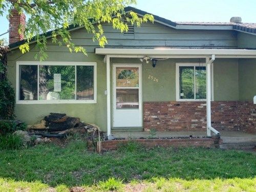 2929 Regal Ave, Redding, CA 96002