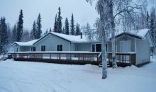 2550 Kathy Lee Lane Unit A-B North Pole, AK 99705