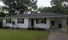 307 Ford Dr Petal, MS 39465