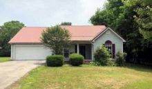 172 Old Malesus Road Jackson, TN 38301