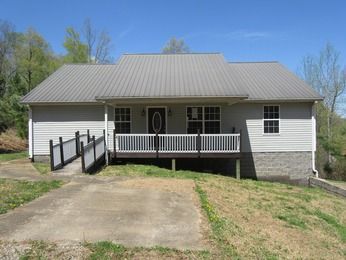 1168 Rye Loop Road, Erin, TN 37061