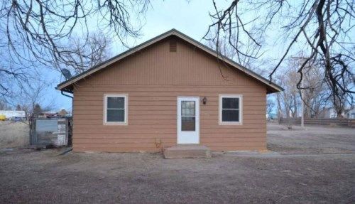 1390 Dairy Lane, Limon, CO 80828