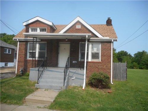 3011 N Hanley Rd, Saint Louis, MO 63121