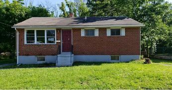 8518 Allenswood Rd, Randallstown, MD 21133