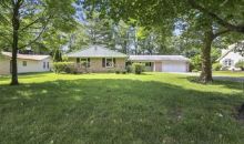 3228 Beret Ln Silver Spring, MD 20906