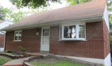 8643 Belcrest Ln Saint Louis, MO 63114