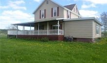 N2370 Weger Rd Elroy, WI 53929