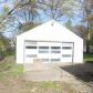 2102 N Center Rd, Burton, MI 48509 ID:15925443