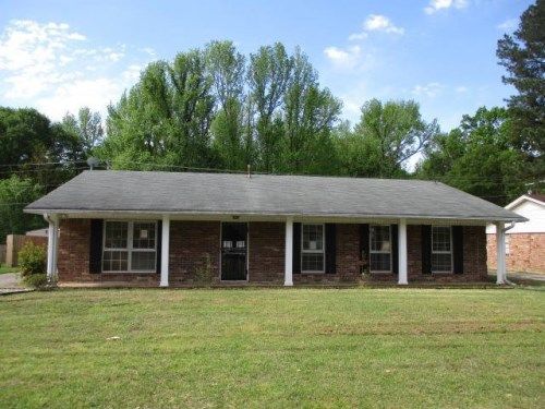 24 Mockingbird Ln, Pine Bluff, AR 71603