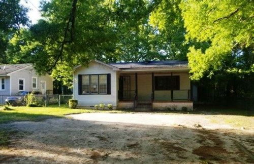 2209 Ward Ave, Augusta, GA 30906