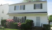 4106 Linnell Road Cleveland, OH 44121
