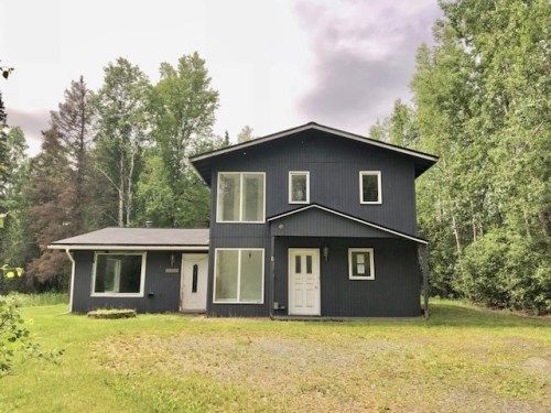 18222 Werre Street, Chugiak, AK 99567