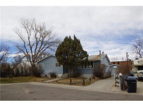 1014 W WASHINGTON AVE, Riverton, WY 82501